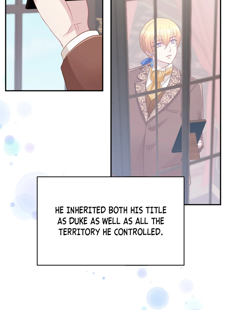 The Truth Behind the Sadistic Prince chapter 47 page 89