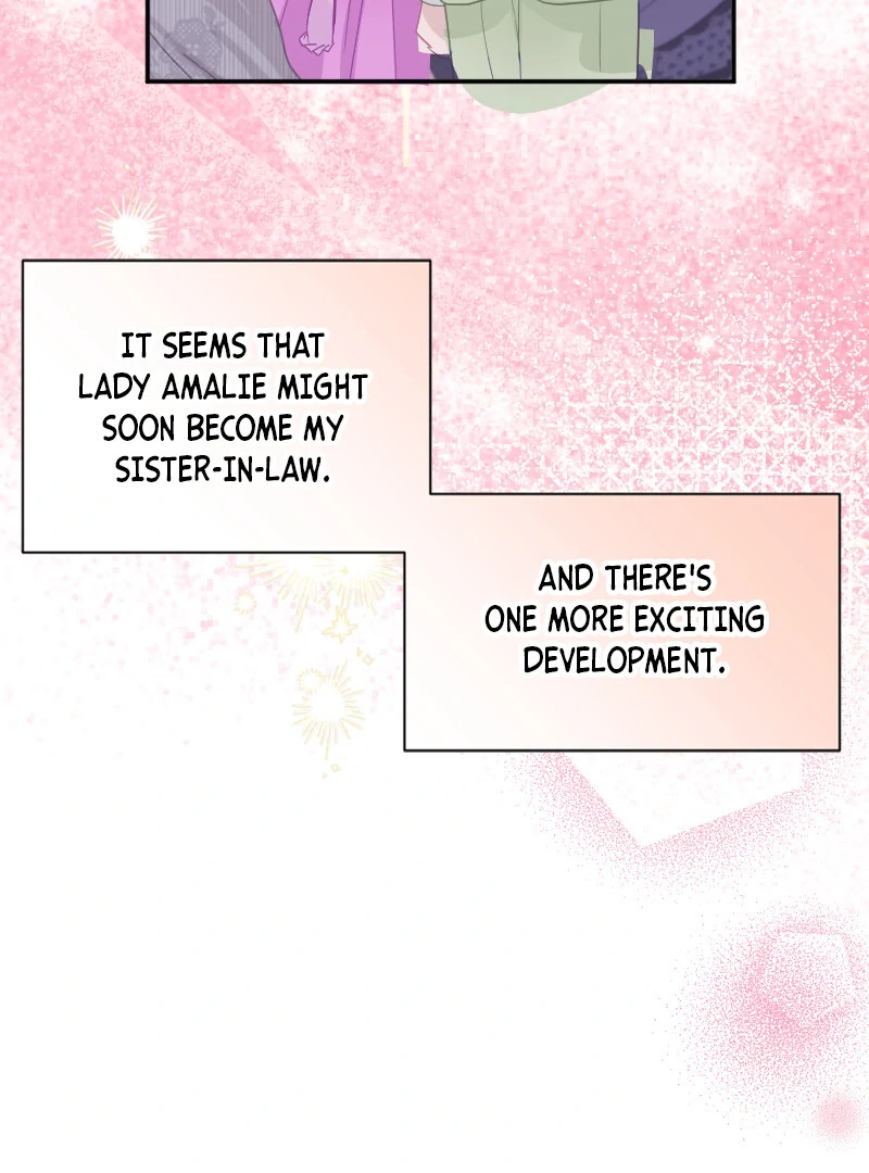 The Truth Behind the Sadistic Prince chapter 47 page 93