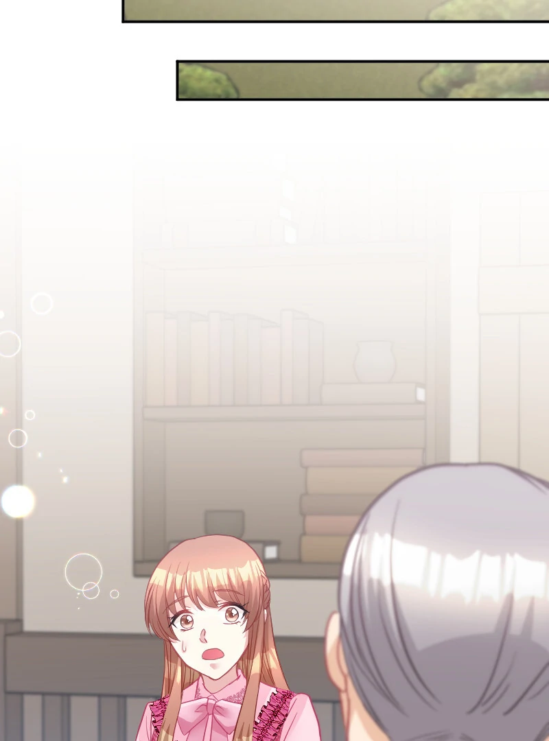 The Truth Behind the Sadistic Prince chapter 47 page 96