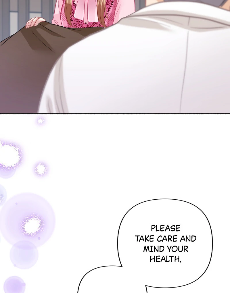 The Truth Behind the Sadistic Prince chapter 47 page 97