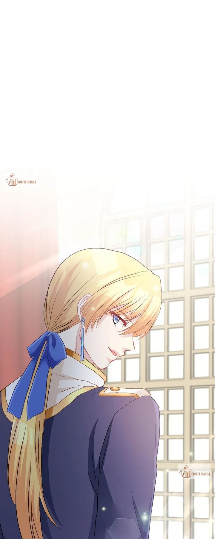 The Truth Behind the Sadistic Prince chapter 5 page 1