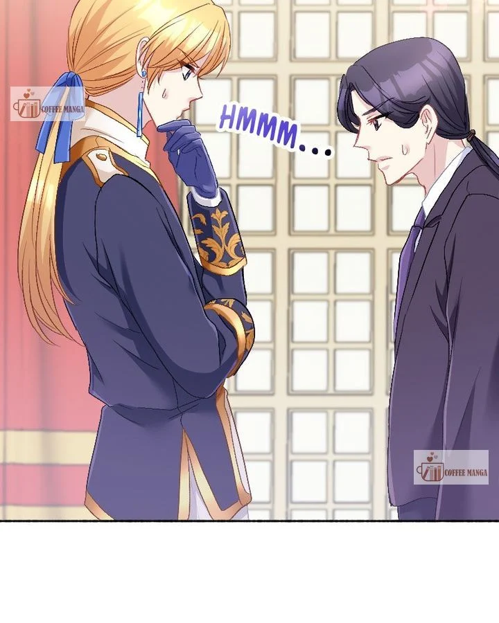 The Truth Behind the Sadistic Prince chapter 5 page 8
