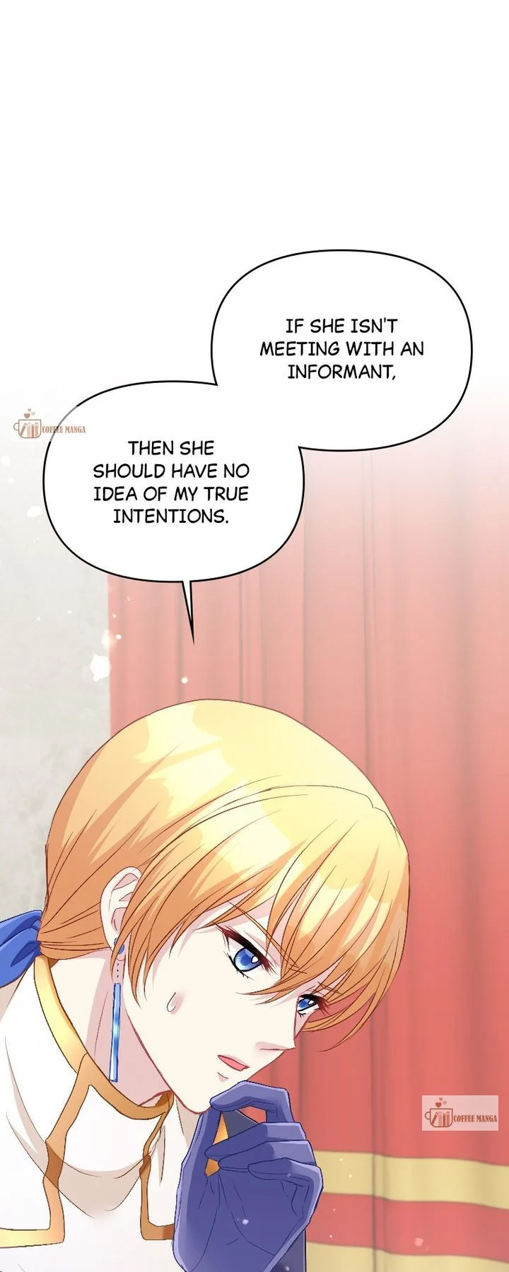 The Truth Behind the Sadistic Prince chapter 5 page 9