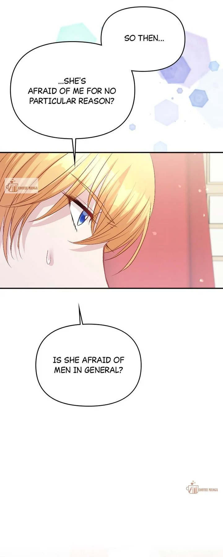 The Truth Behind the Sadistic Prince chapter 5 page 11