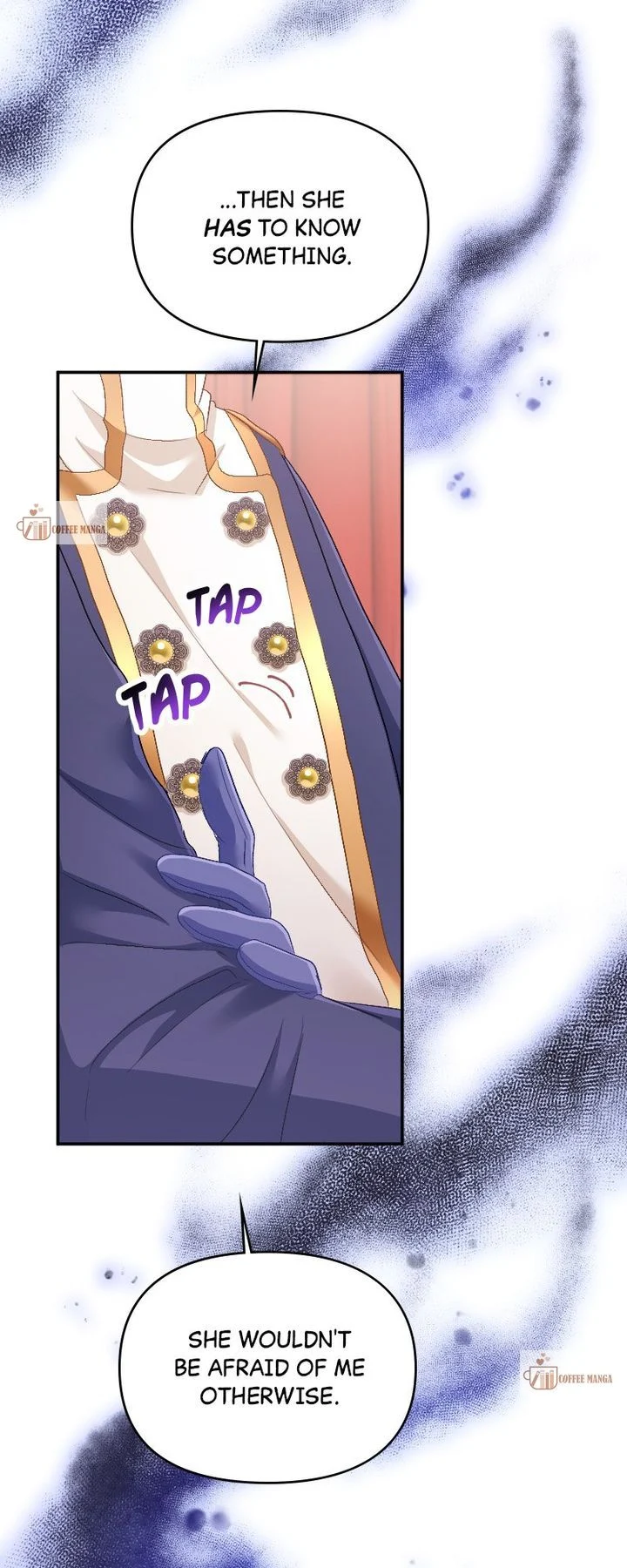 The Truth Behind the Sadistic Prince chapter 5 page 13