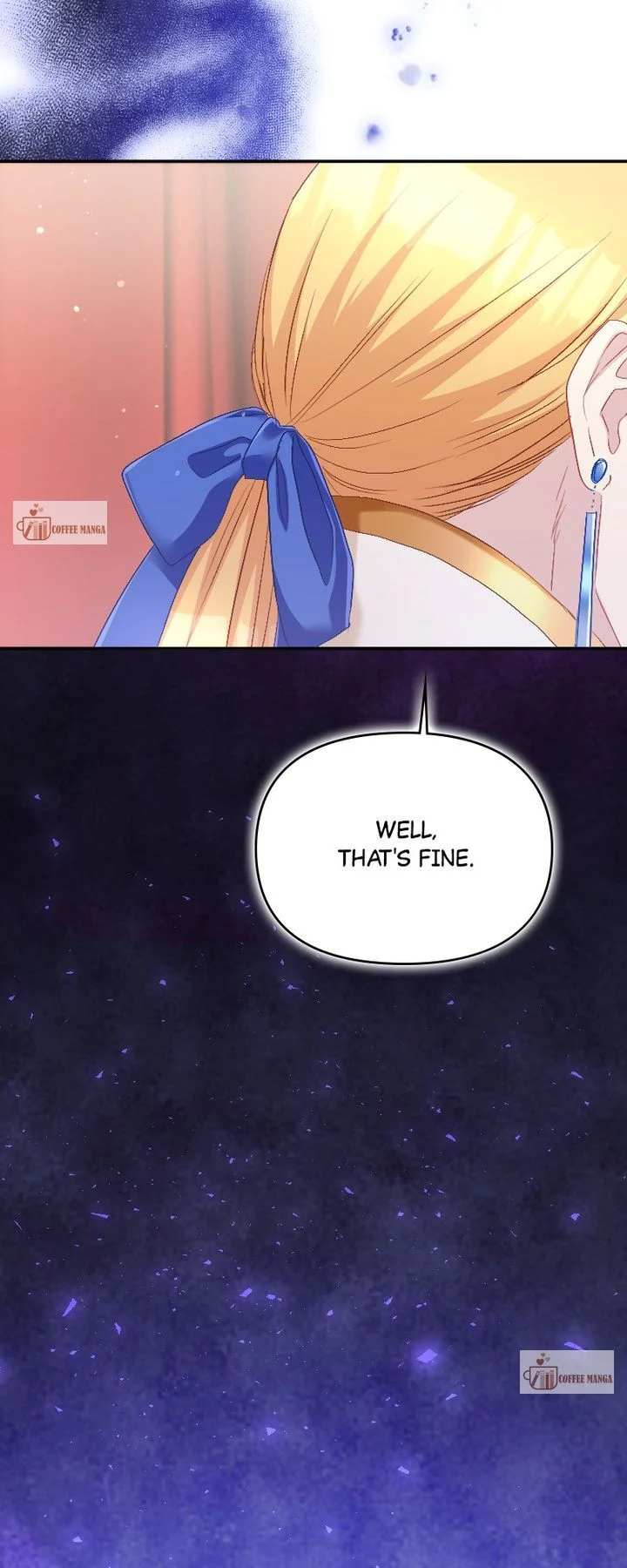 The Truth Behind the Sadistic Prince chapter 5 page 14