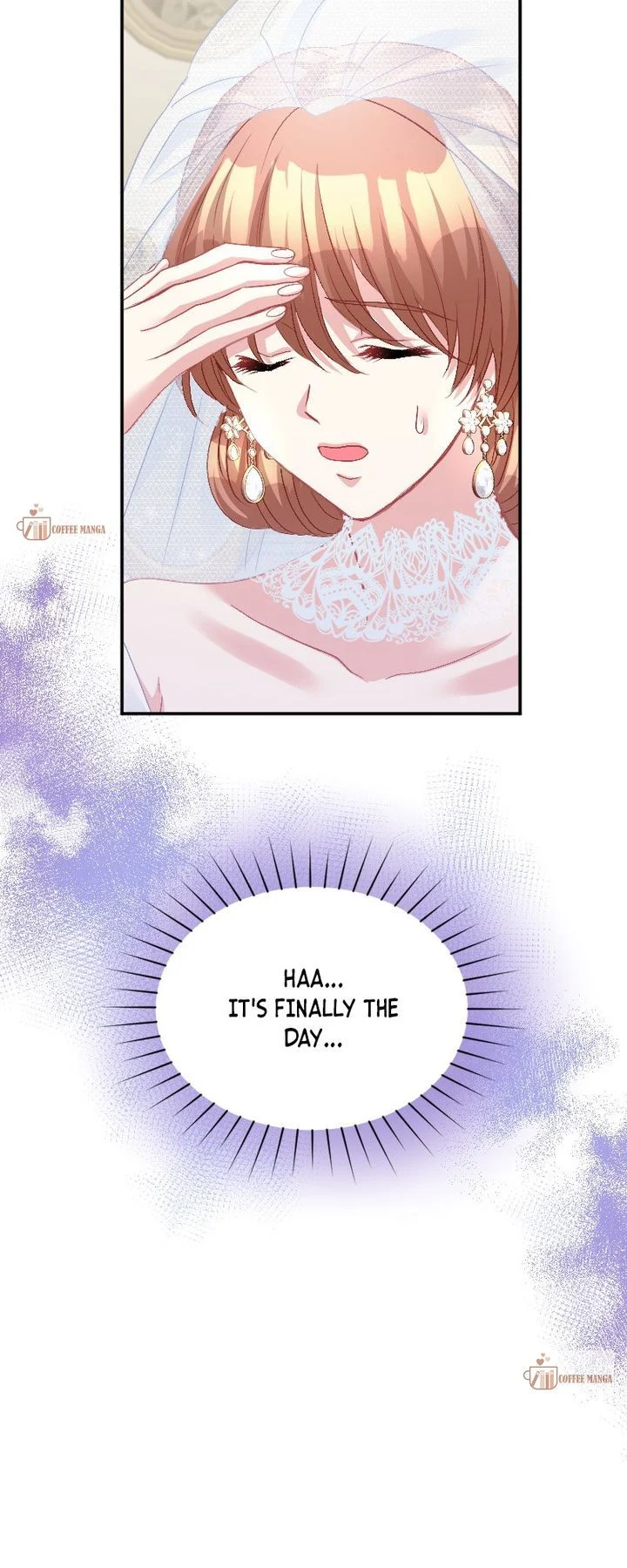The Truth Behind the Sadistic Prince chapter 5 page 20