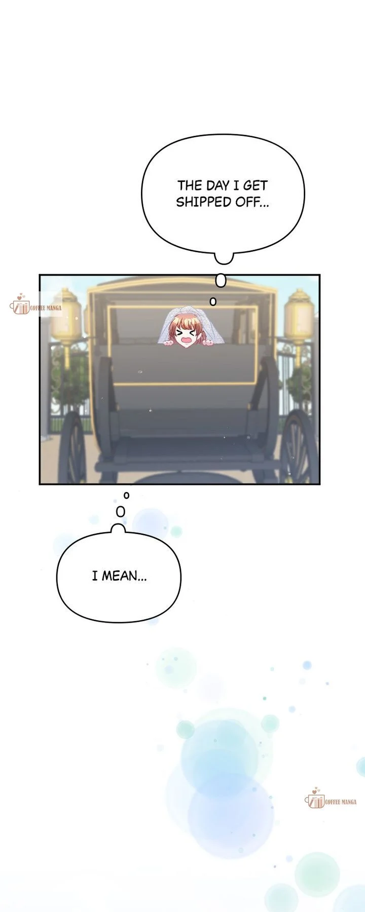 The Truth Behind the Sadistic Prince chapter 5 page 21