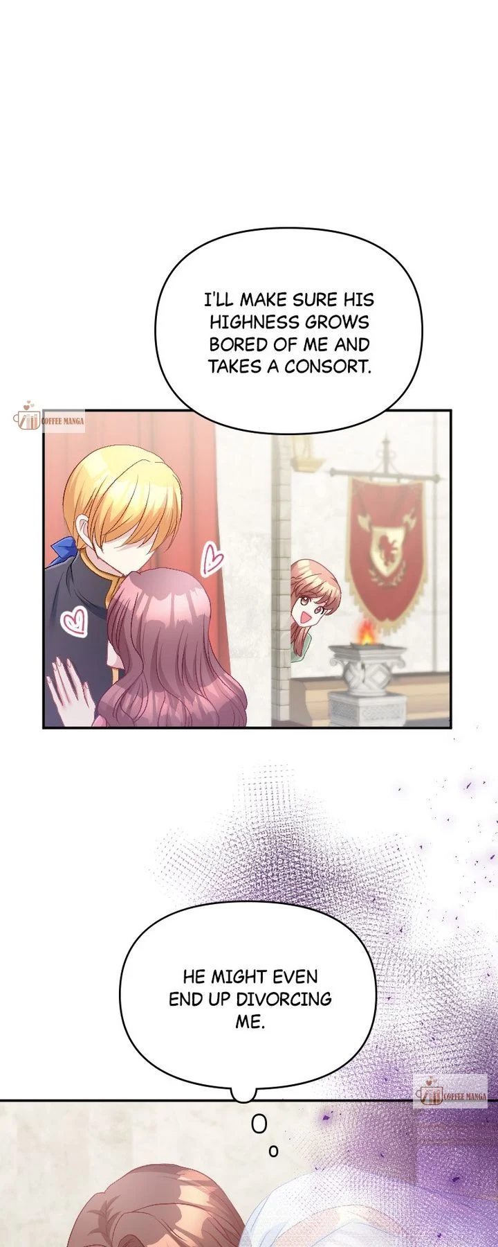 The Truth Behind the Sadistic Prince chapter 5 page 25
