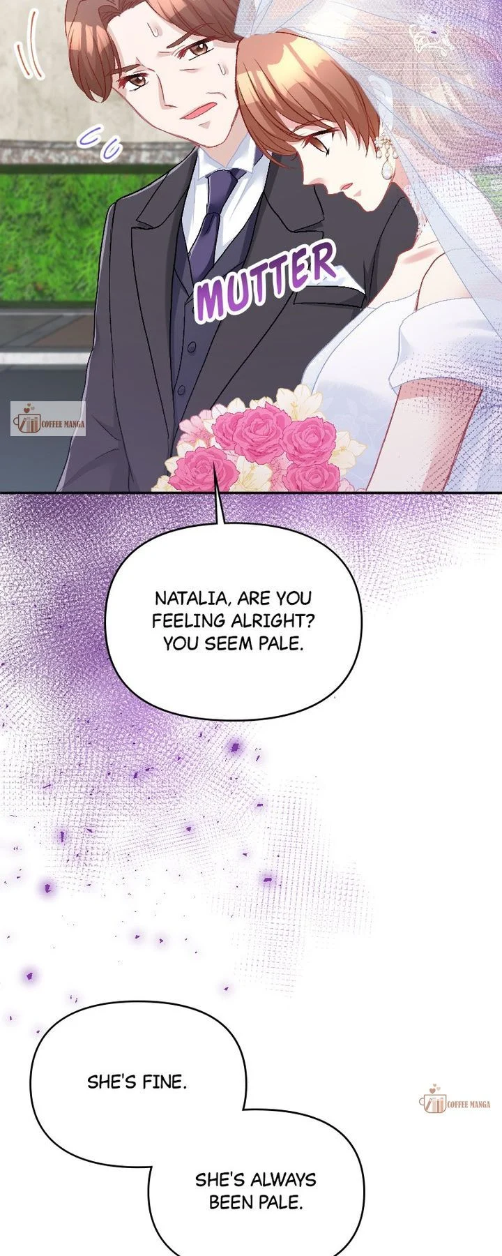 The Truth Behind the Sadistic Prince chapter 5 page 26