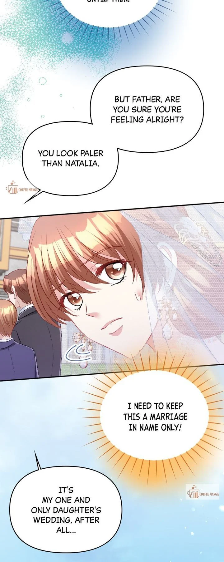 The Truth Behind the Sadistic Prince chapter 5 page 28