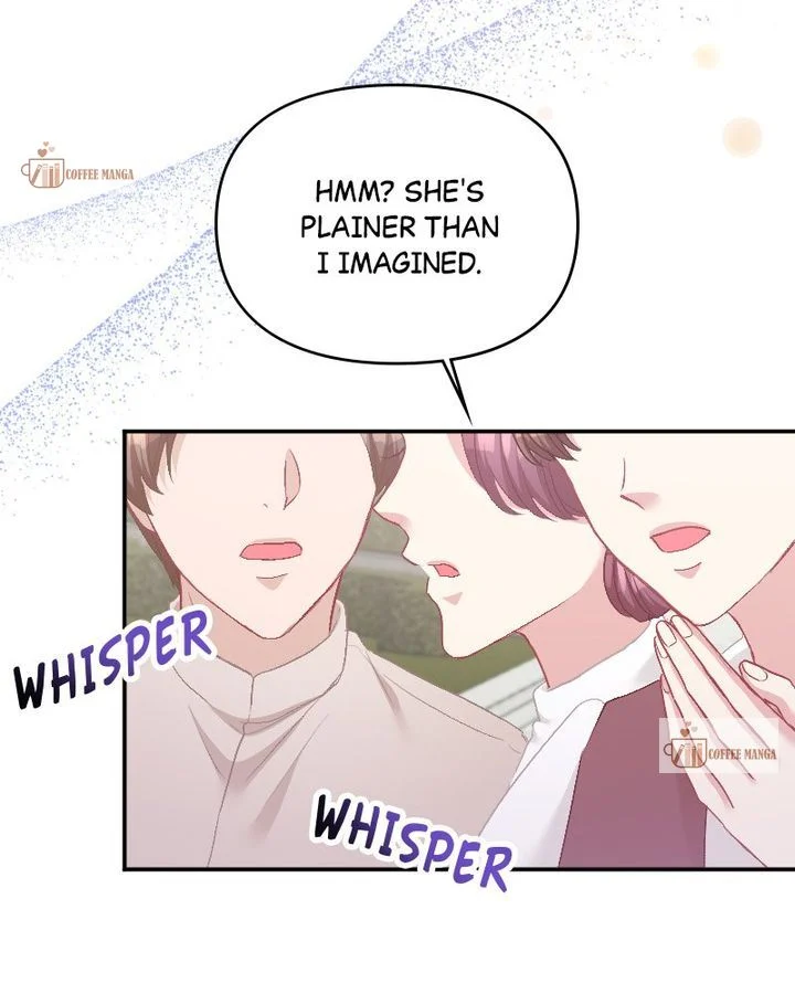 The Truth Behind the Sadistic Prince chapter 5 page 32