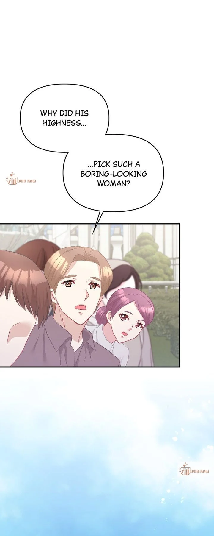 The Truth Behind the Sadistic Prince chapter 5 page 33