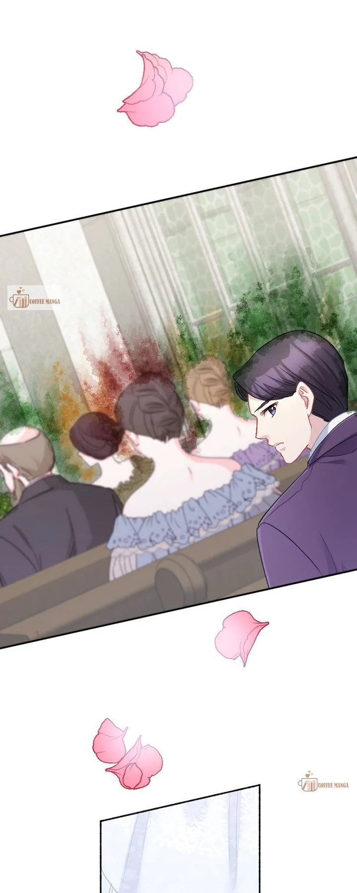 The Truth Behind the Sadistic Prince chapter 5 page 41