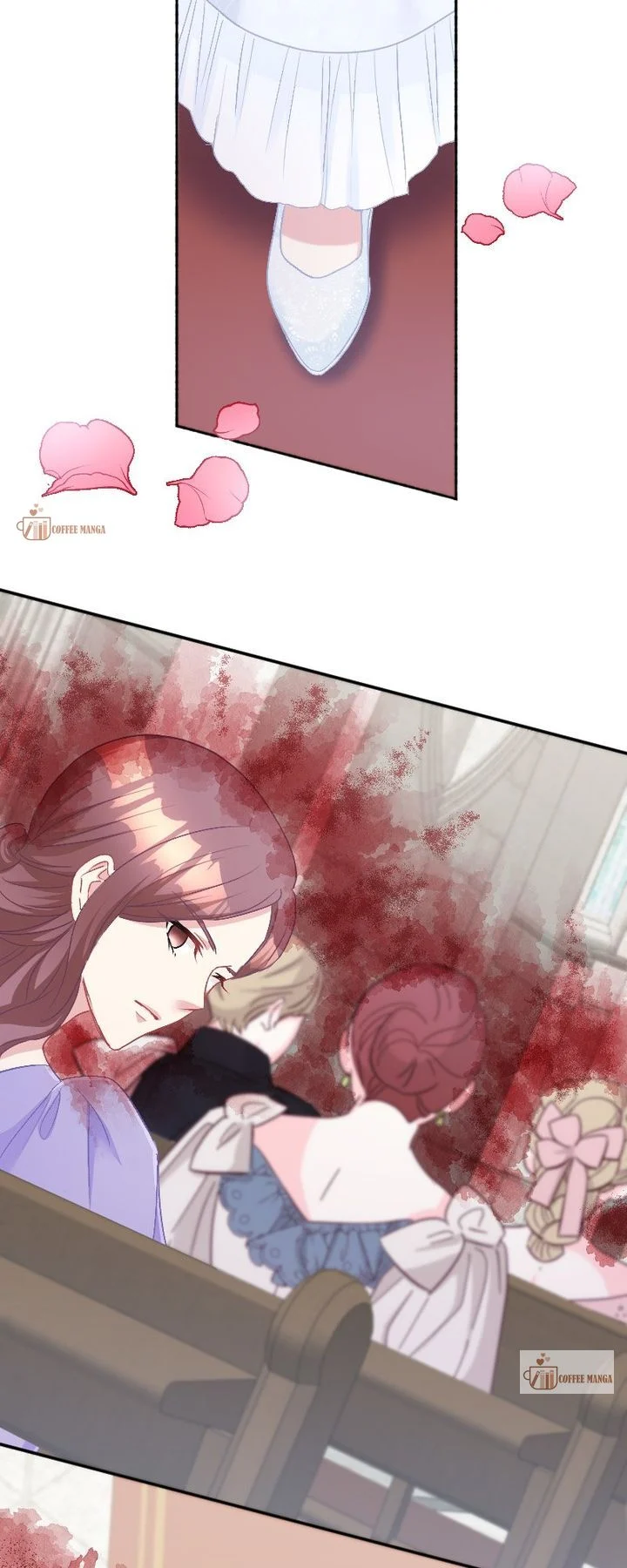 The Truth Behind the Sadistic Prince chapter 5 page 42