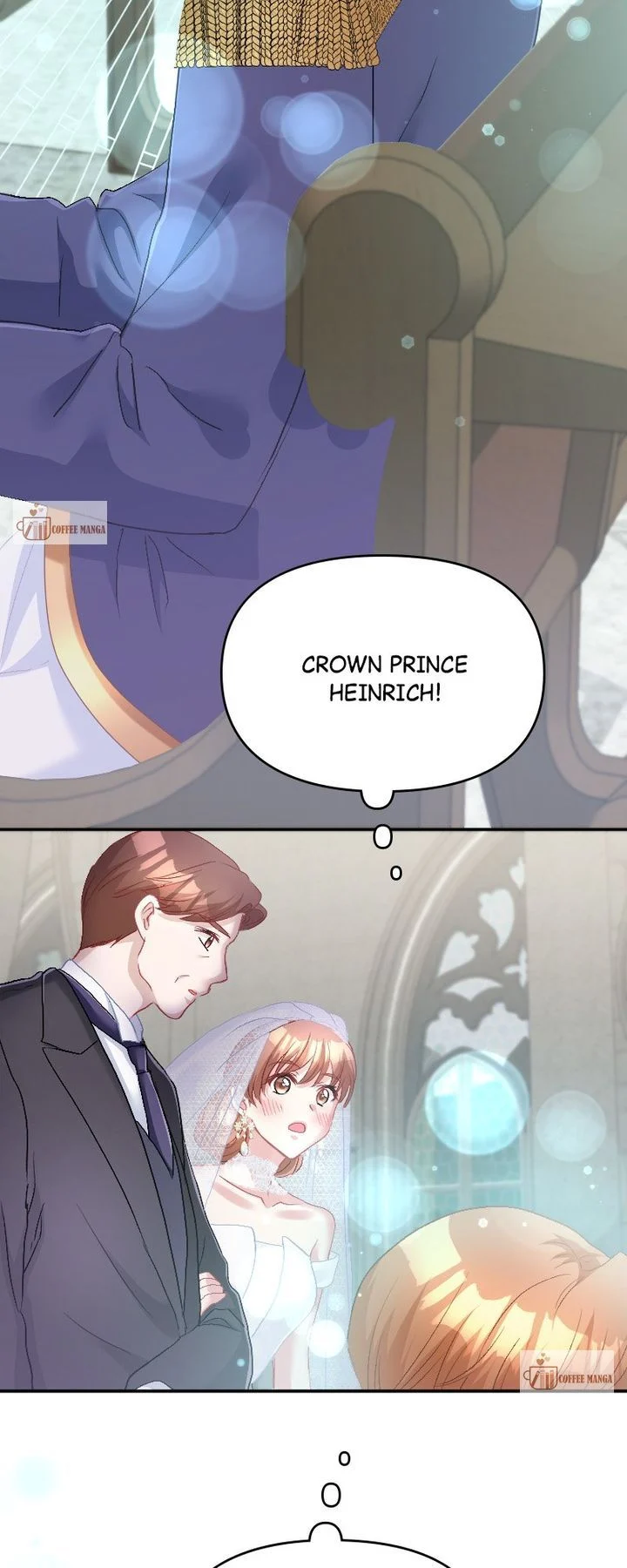 The Truth Behind the Sadistic Prince chapter 5 page 47