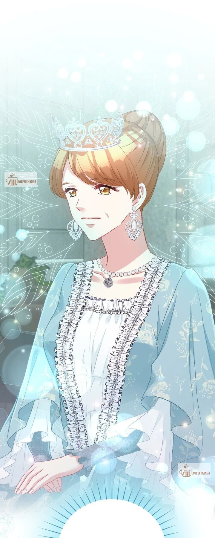 The Truth Behind the Sadistic Prince chapter 5 page 49
