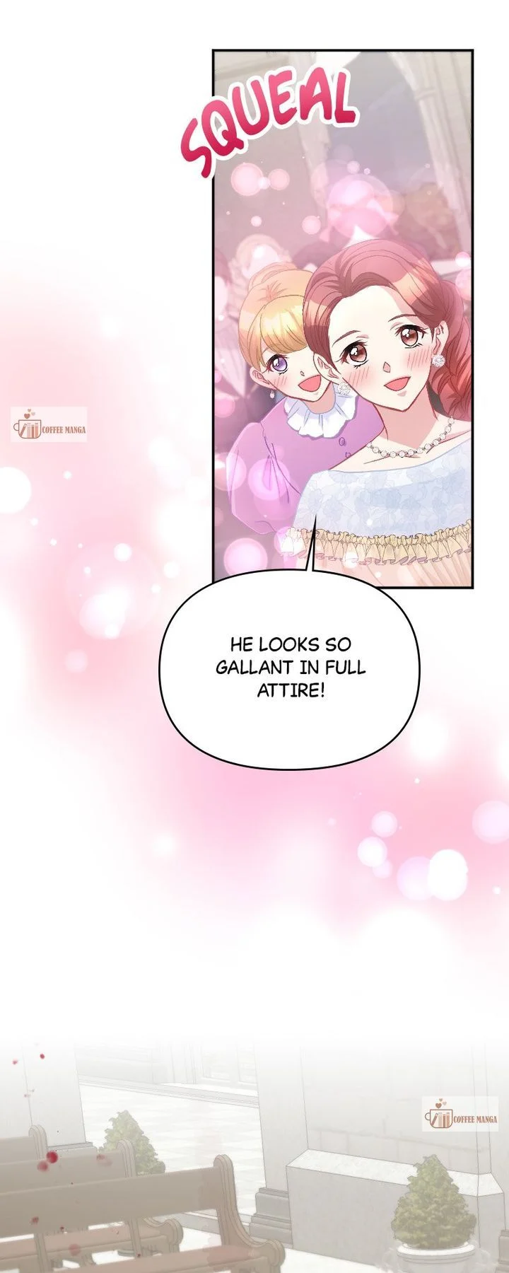 The Truth Behind the Sadistic Prince chapter 5 page 57