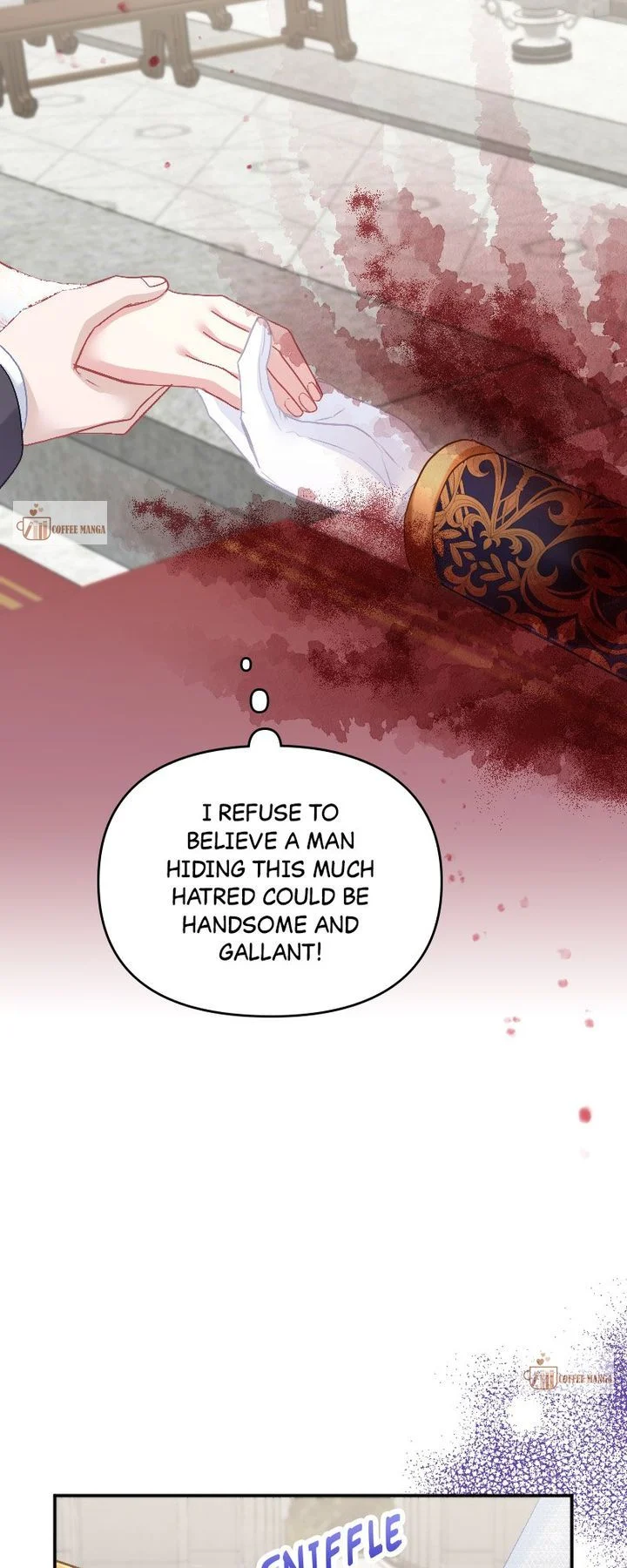 The Truth Behind the Sadistic Prince chapter 5 page 58