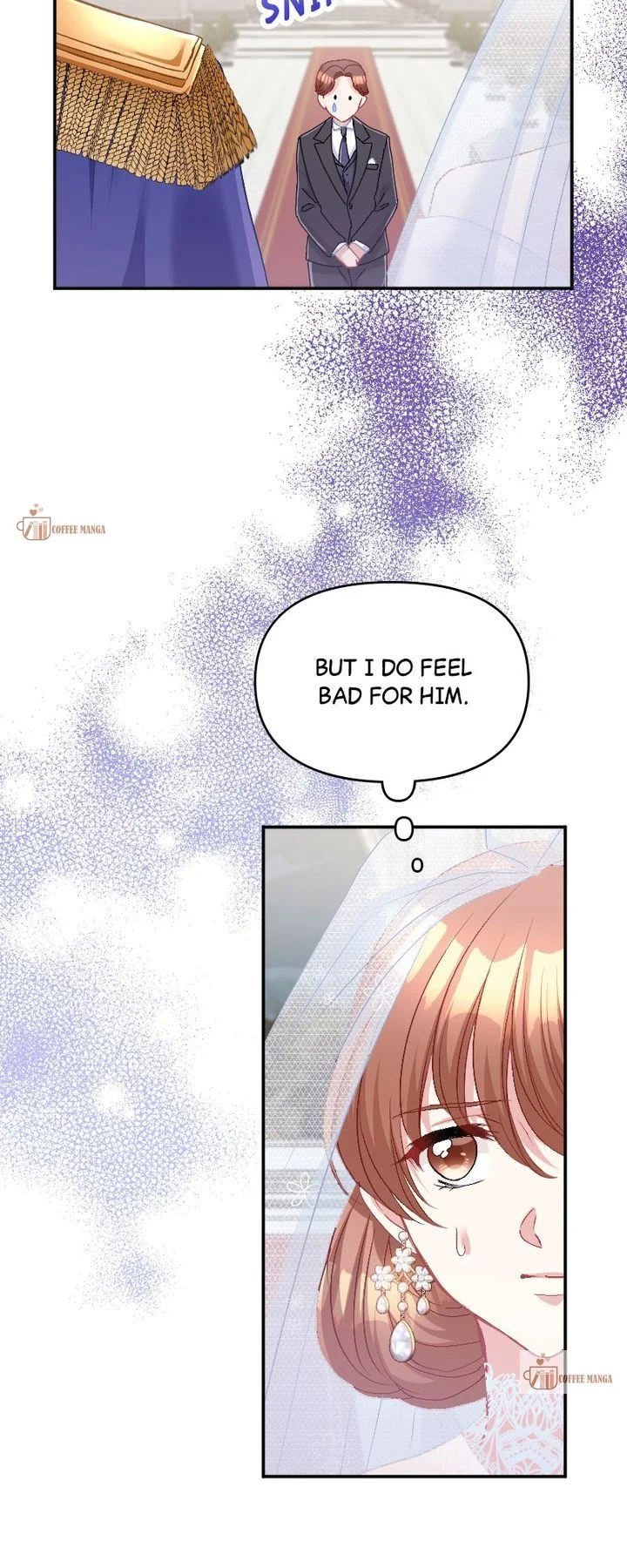 The Truth Behind the Sadistic Prince chapter 5 page 59