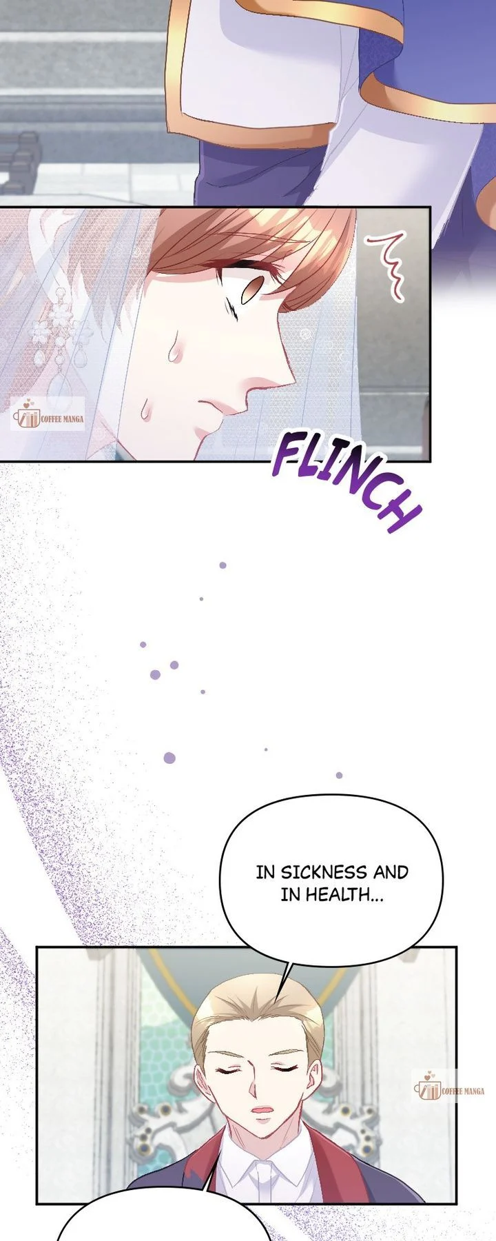 The Truth Behind the Sadistic Prince chapter 5 page 62