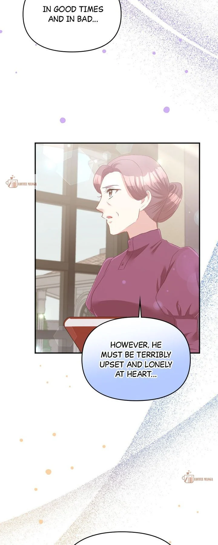 The Truth Behind the Sadistic Prince chapter 5 page 63