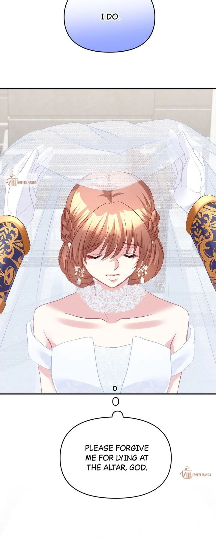 The Truth Behind the Sadistic Prince chapter 5 page 68