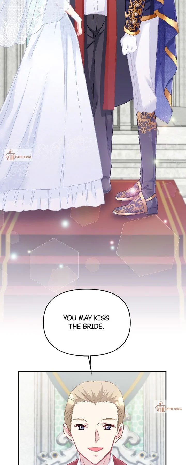 The Truth Behind the Sadistic Prince chapter 6 page 2