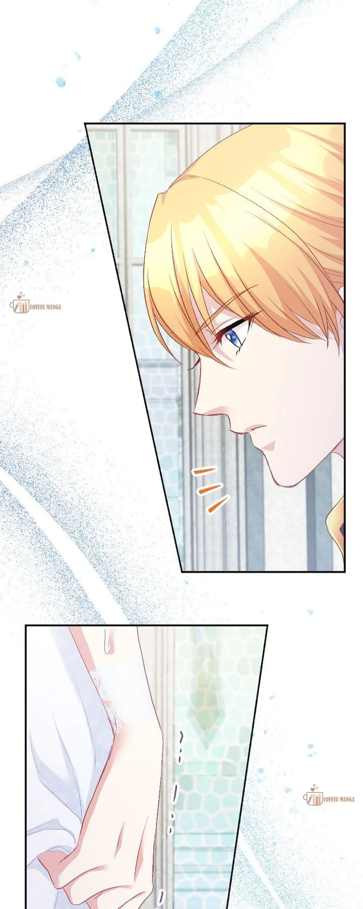 The Truth Behind the Sadistic Prince chapter 6 page 4