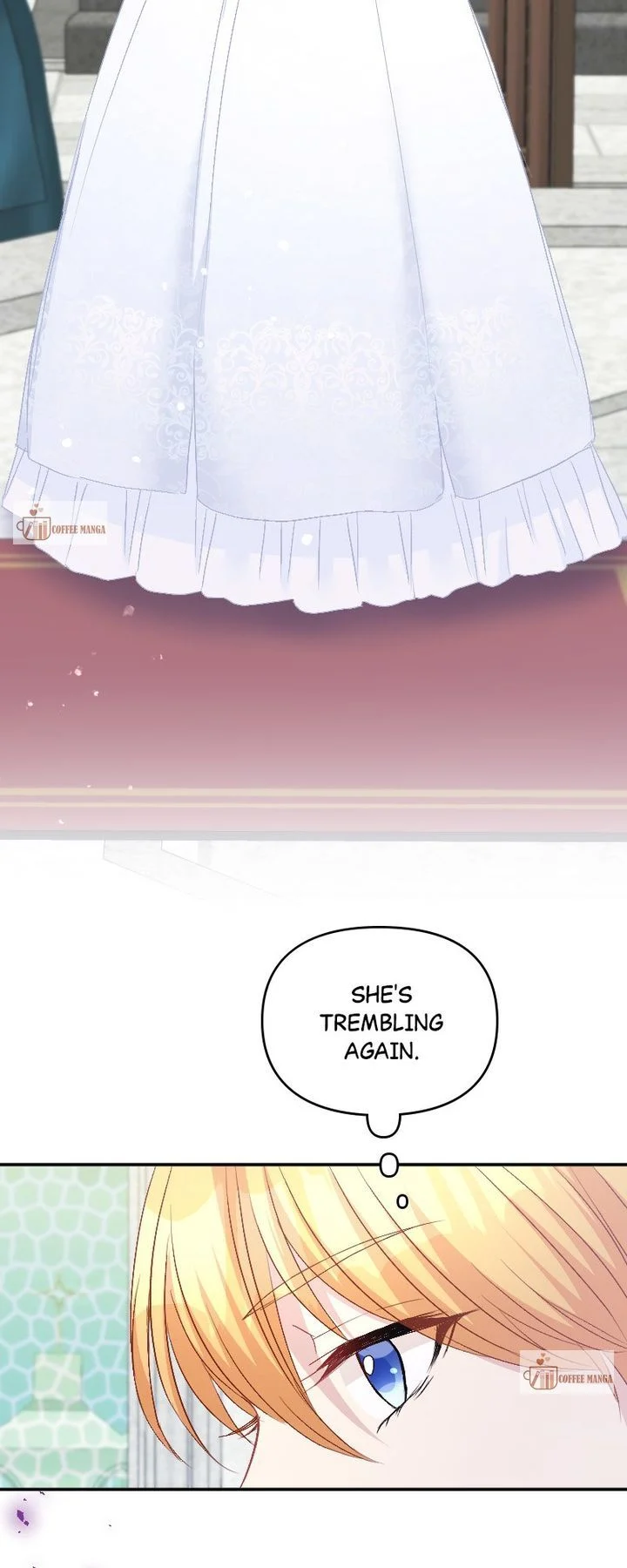 The Truth Behind the Sadistic Prince chapter 6 page 6