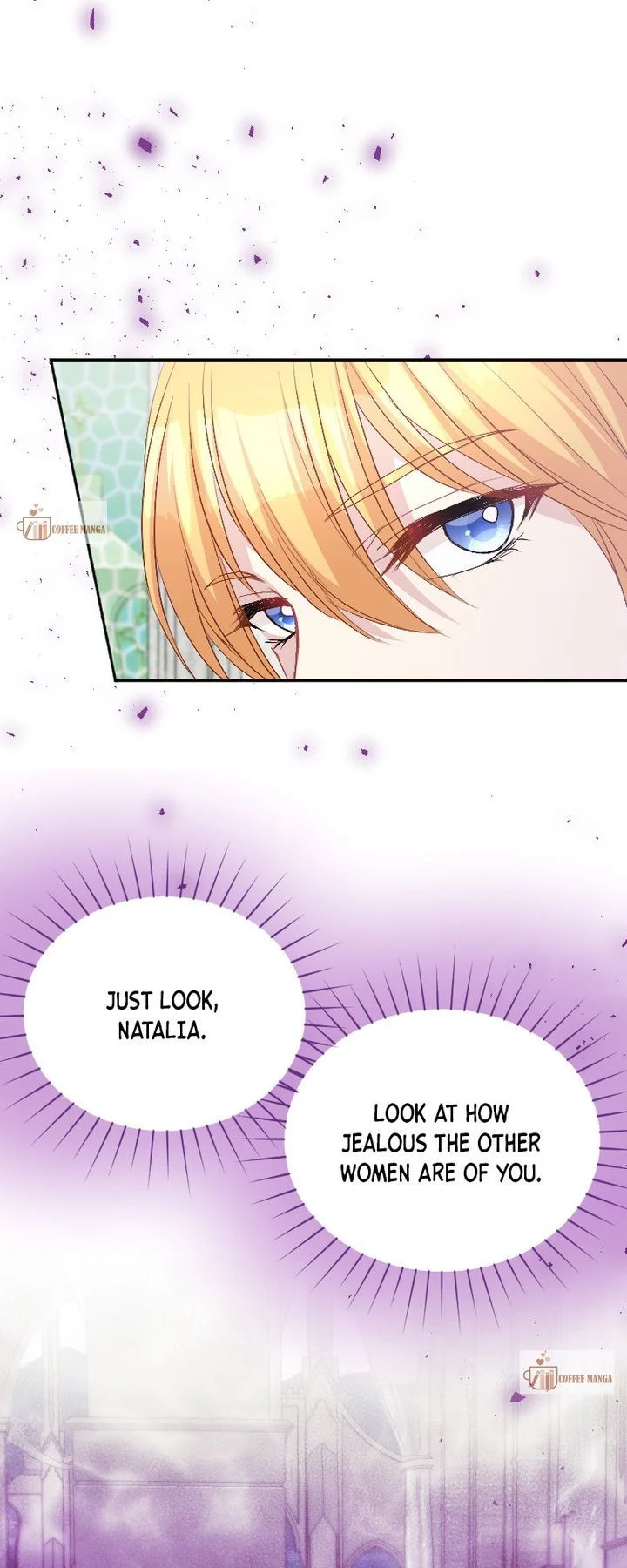 The Truth Behind the Sadistic Prince chapter 6 page 7