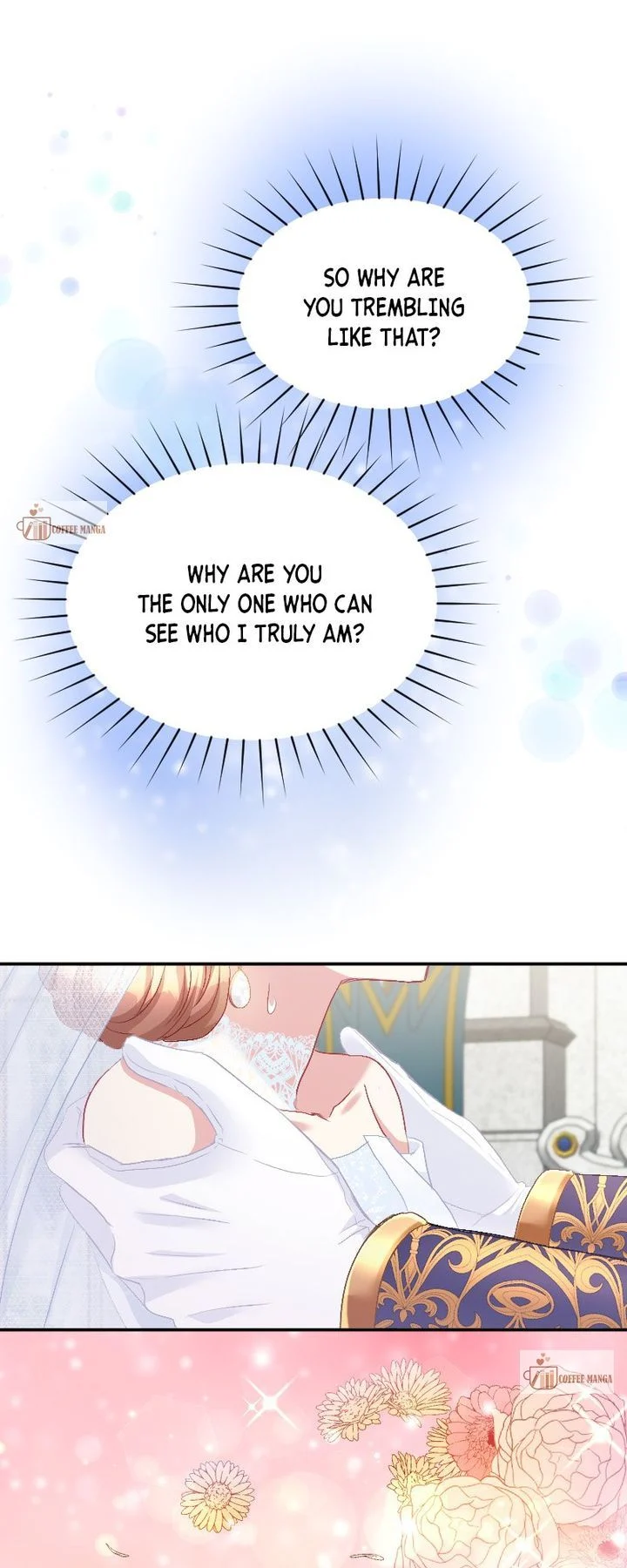 The Truth Behind the Sadistic Prince chapter 6 page 9