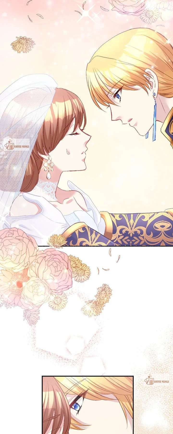 The Truth Behind the Sadistic Prince chapter 6 page 10