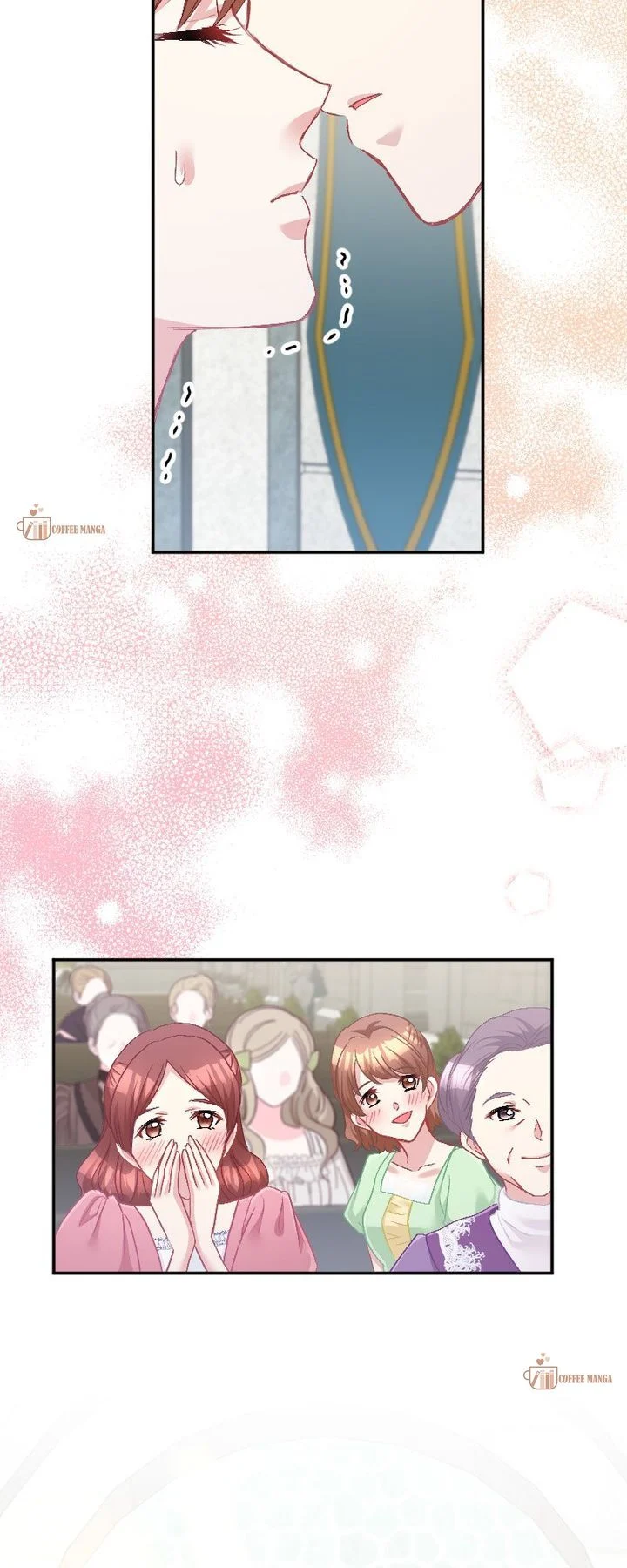 The Truth Behind the Sadistic Prince chapter 6 page 11