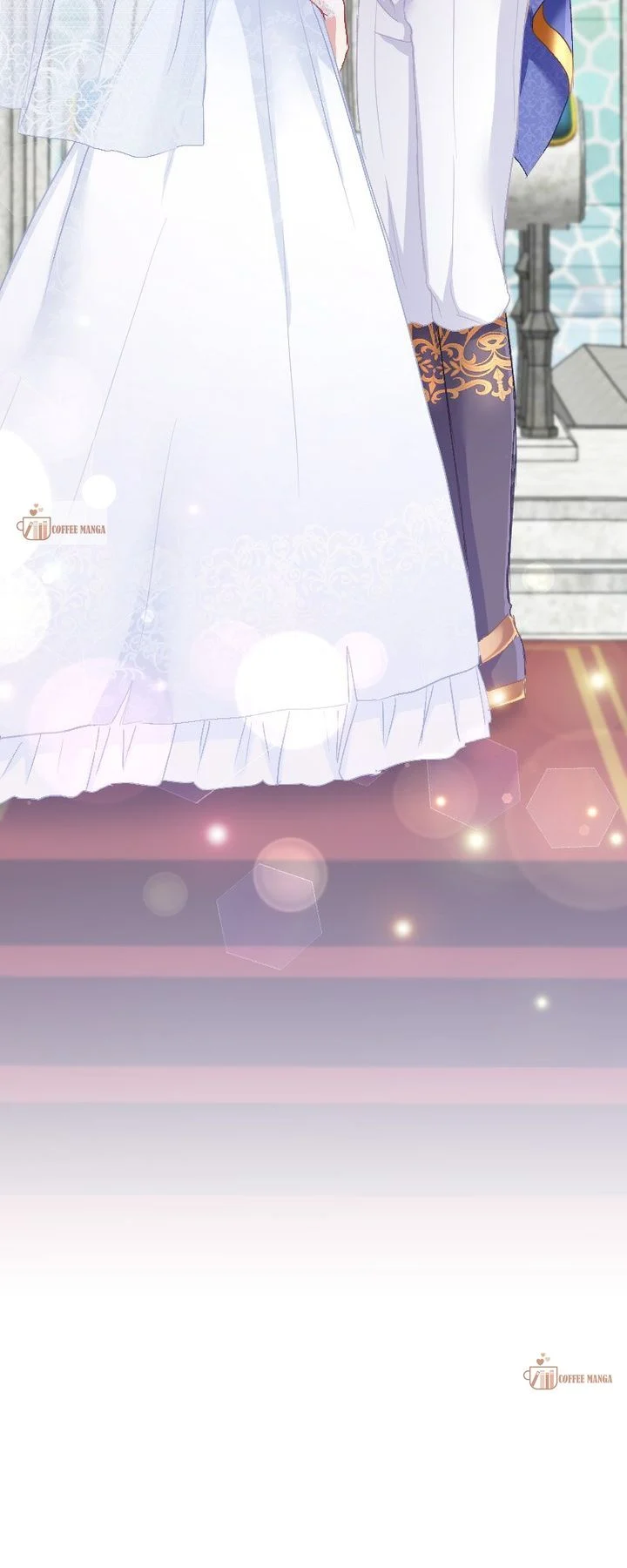 The Truth Behind the Sadistic Prince chapter 6 page 13