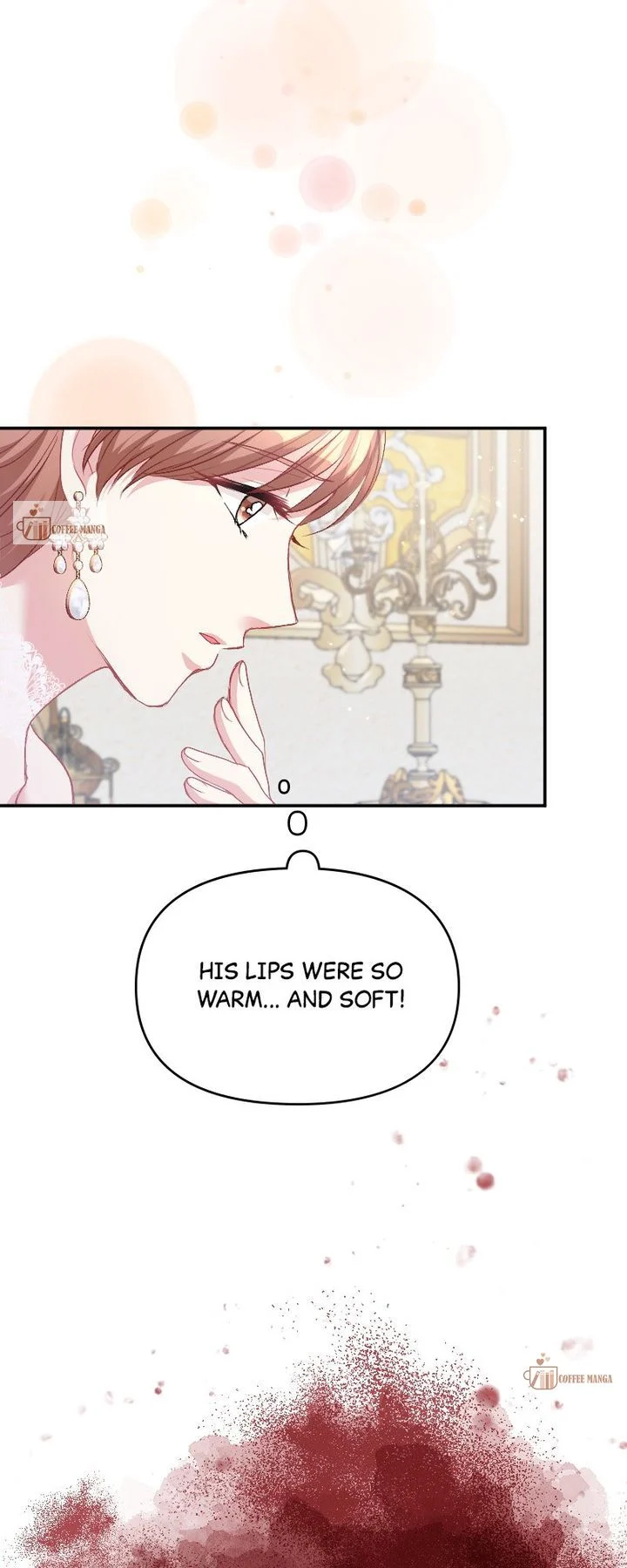 The Truth Behind the Sadistic Prince chapter 6 page 15