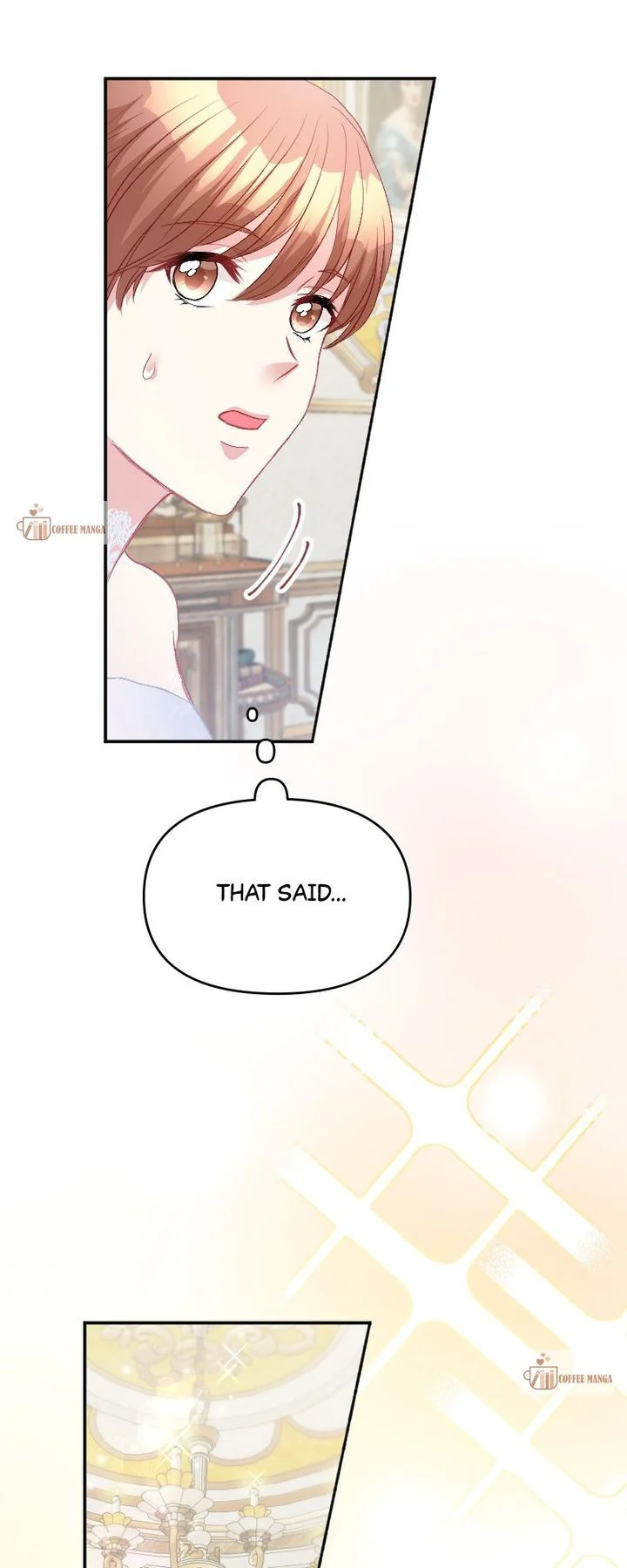 The Truth Behind the Sadistic Prince chapter 6 page 17