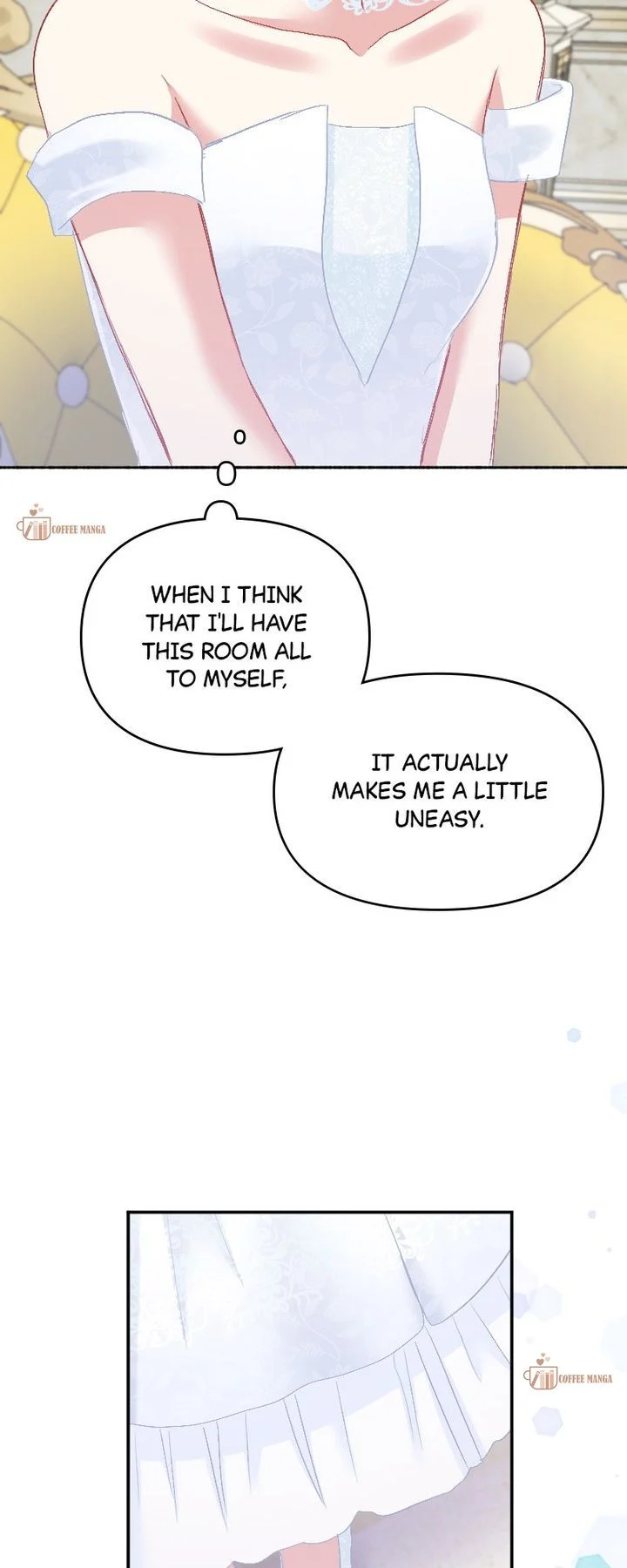 The Truth Behind the Sadistic Prince chapter 6 page 20
