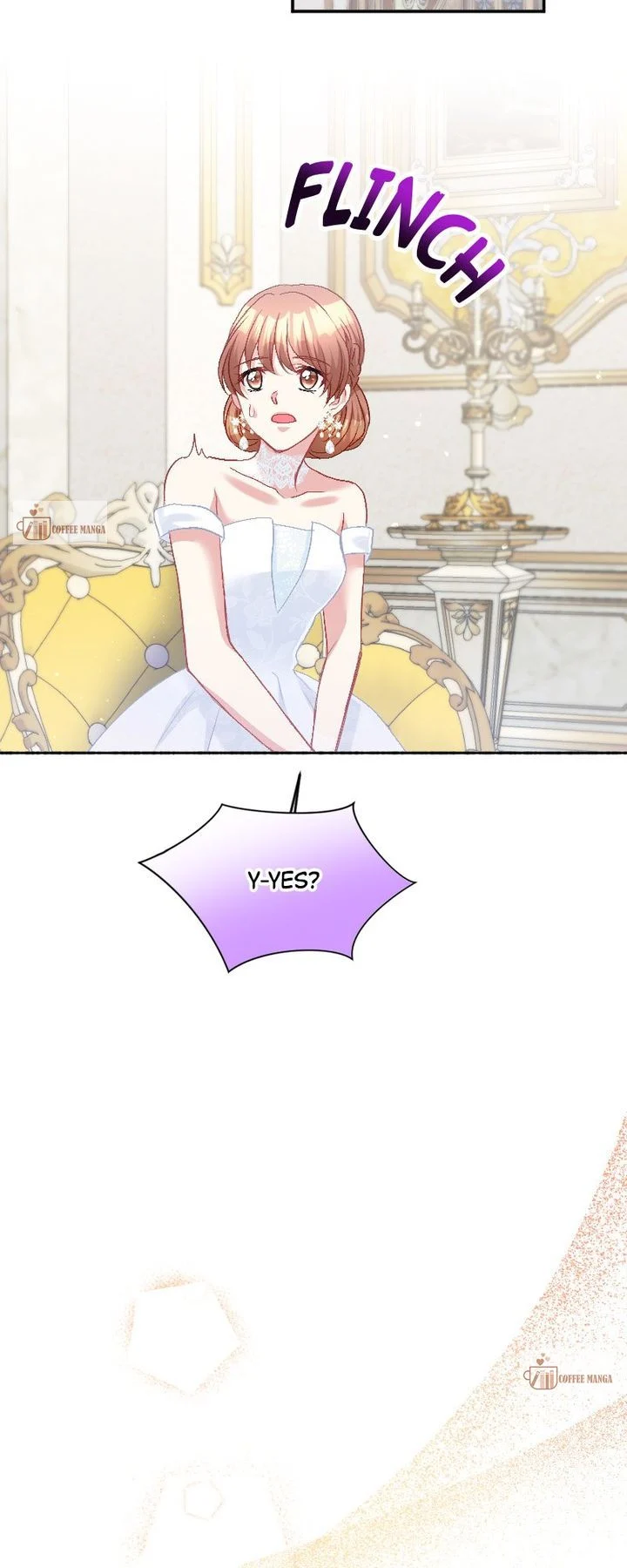 The Truth Behind the Sadistic Prince chapter 6 page 22