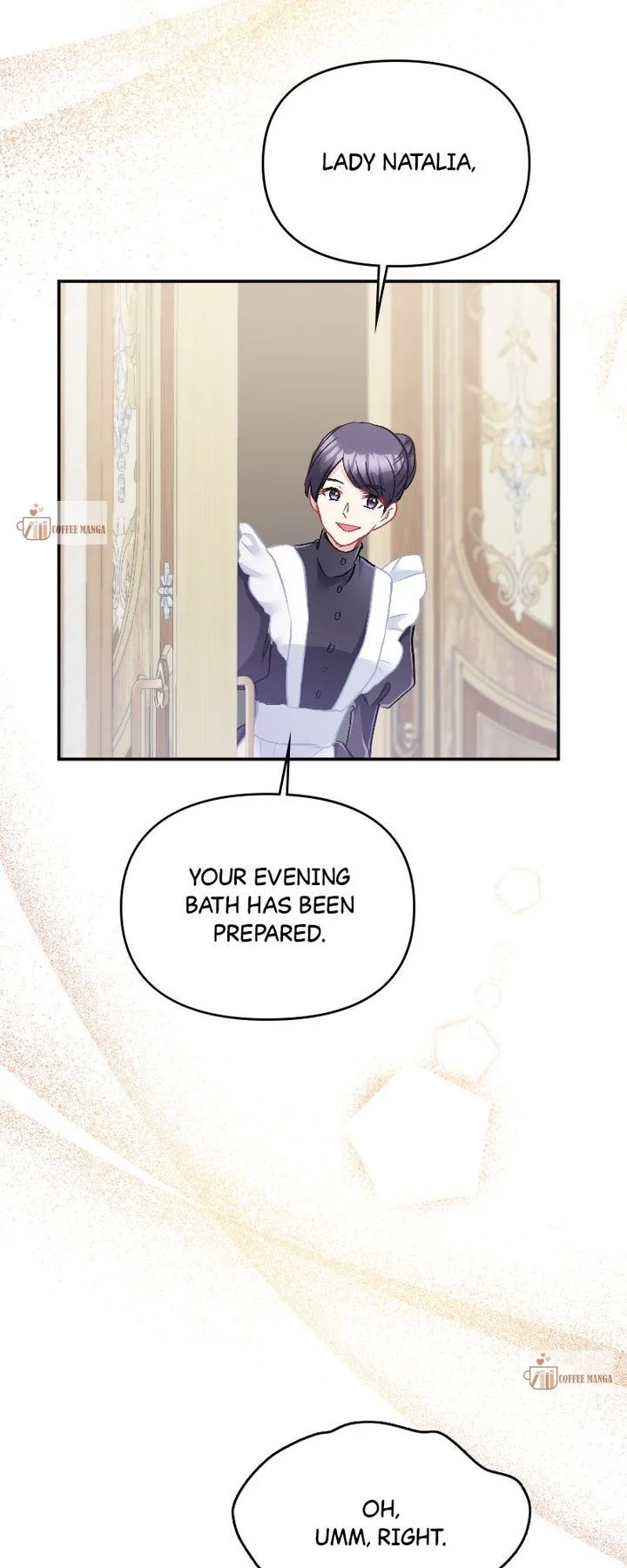 The Truth Behind the Sadistic Prince chapter 6 page 23