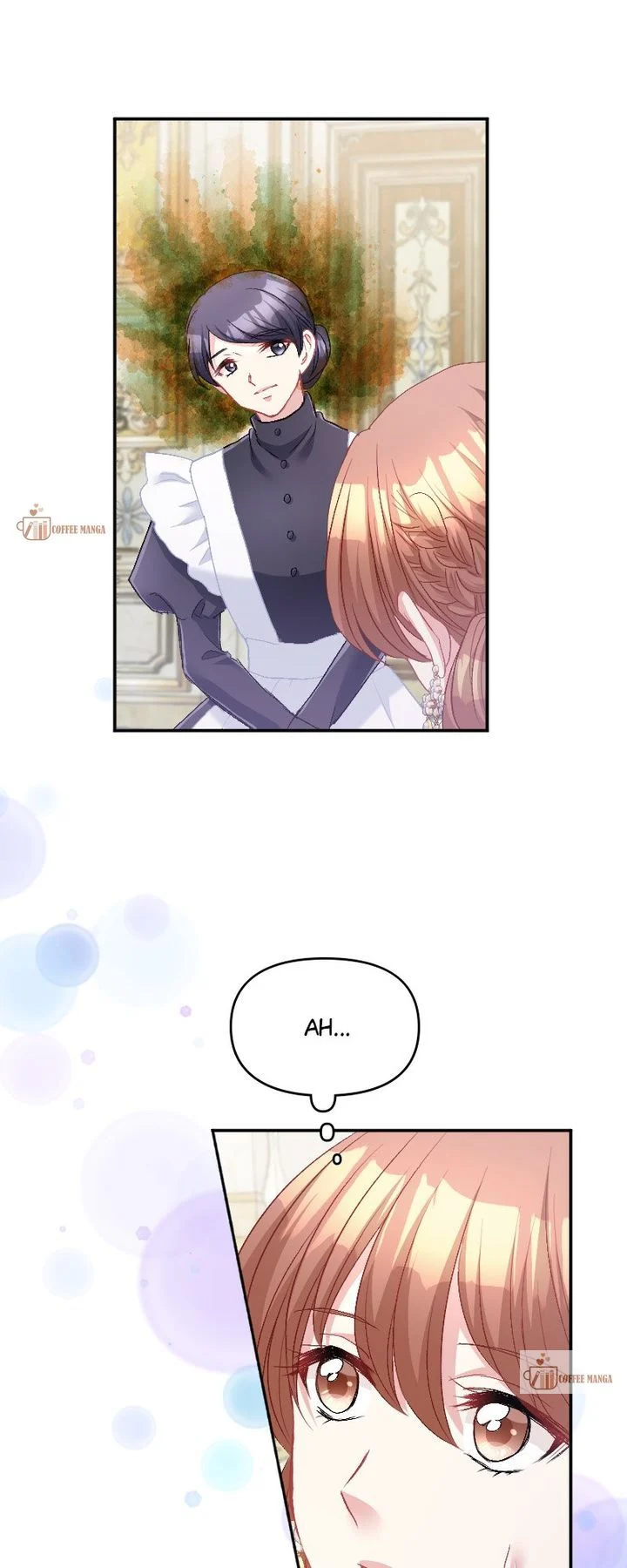 The Truth Behind the Sadistic Prince chapter 6 page 25