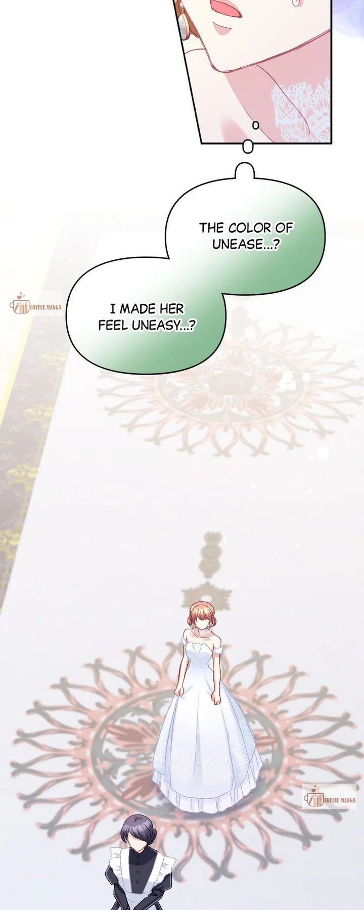 The Truth Behind the Sadistic Prince chapter 6 page 26