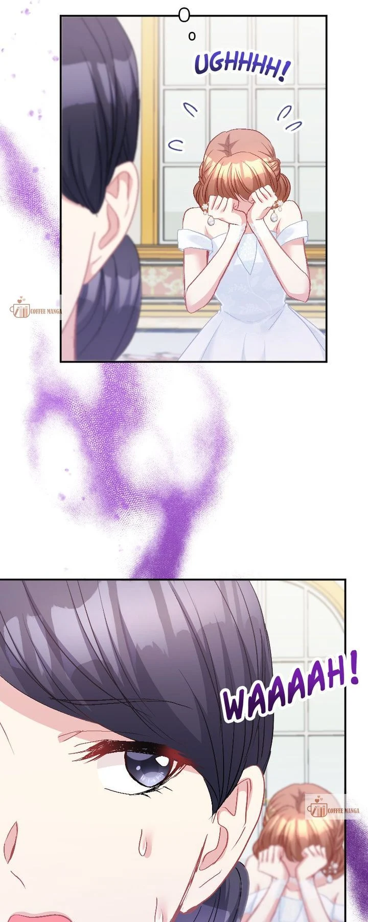 The Truth Behind the Sadistic Prince chapter 6 page 31