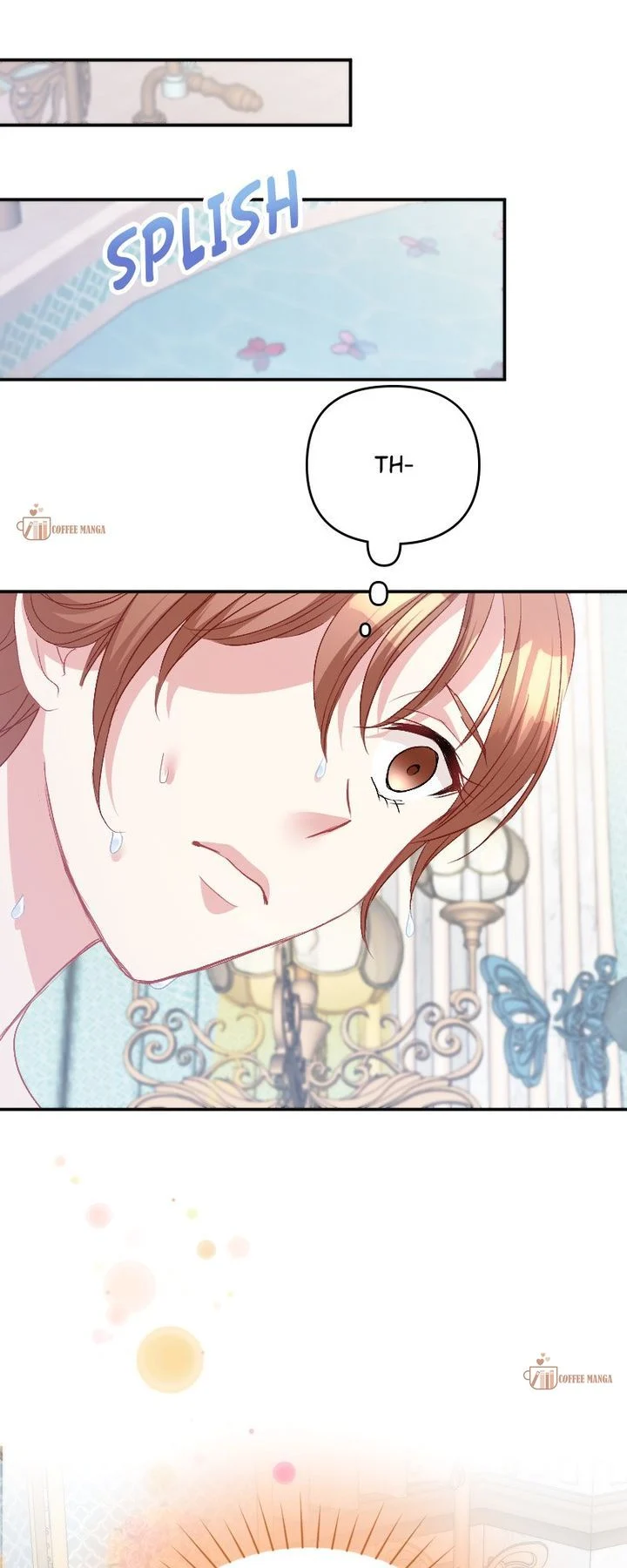 The Truth Behind the Sadistic Prince chapter 6 page 33