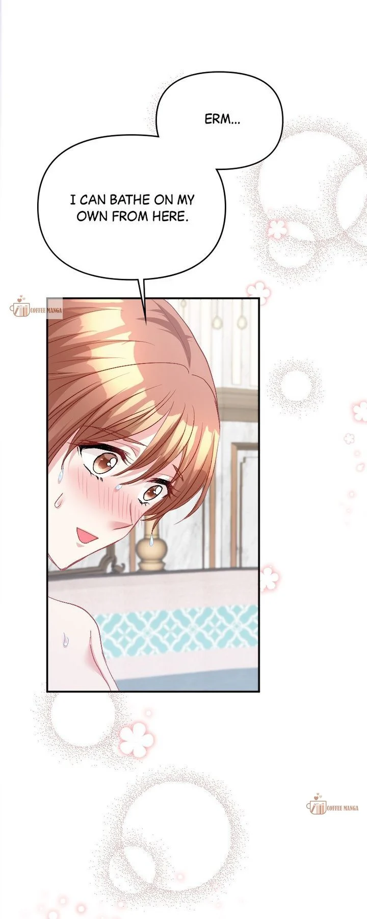 The Truth Behind the Sadistic Prince chapter 6 page 35