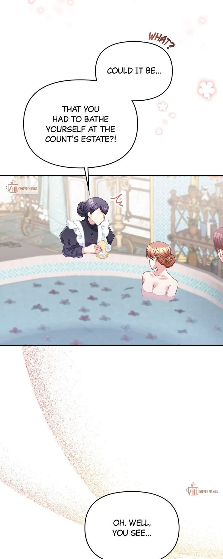 The Truth Behind the Sadistic Prince chapter 6 page 36