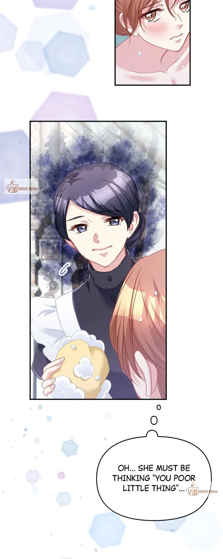 The Truth Behind the Sadistic Prince chapter 6 page 39
