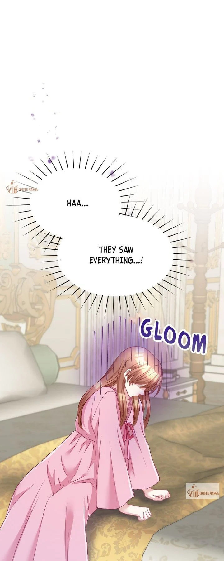 The Truth Behind the Sadistic Prince chapter 6 page 41