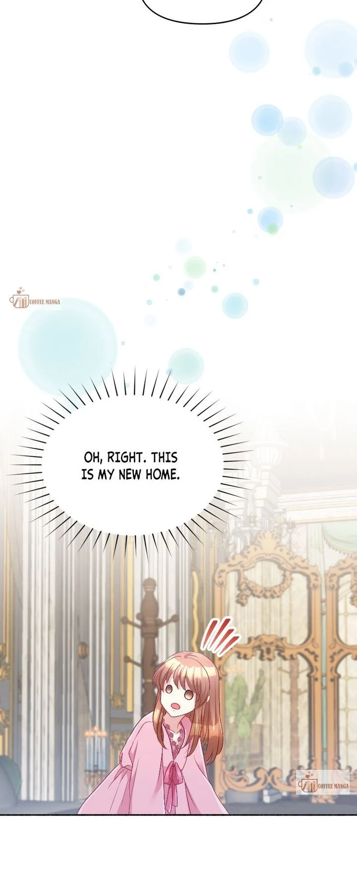 The Truth Behind the Sadistic Prince chapter 6 page 43