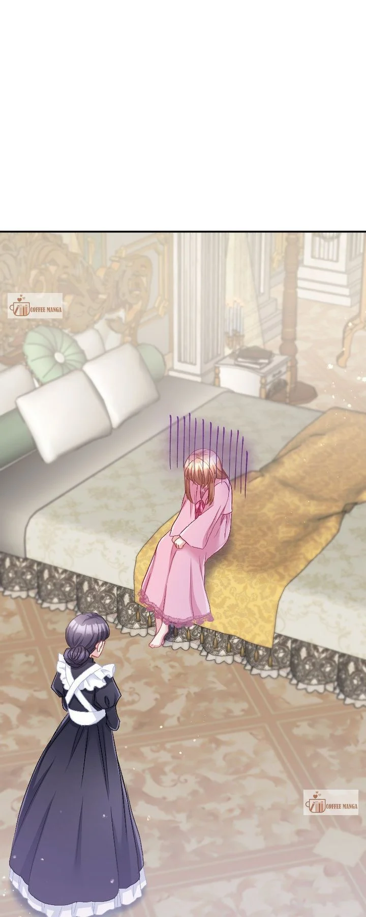The Truth Behind the Sadistic Prince chapter 6 page 44